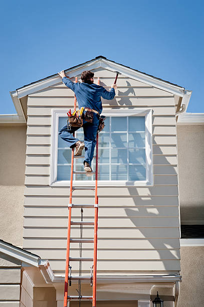 Affordable Siding Repair and Maintenance Services in Loch Sheldrake, NY